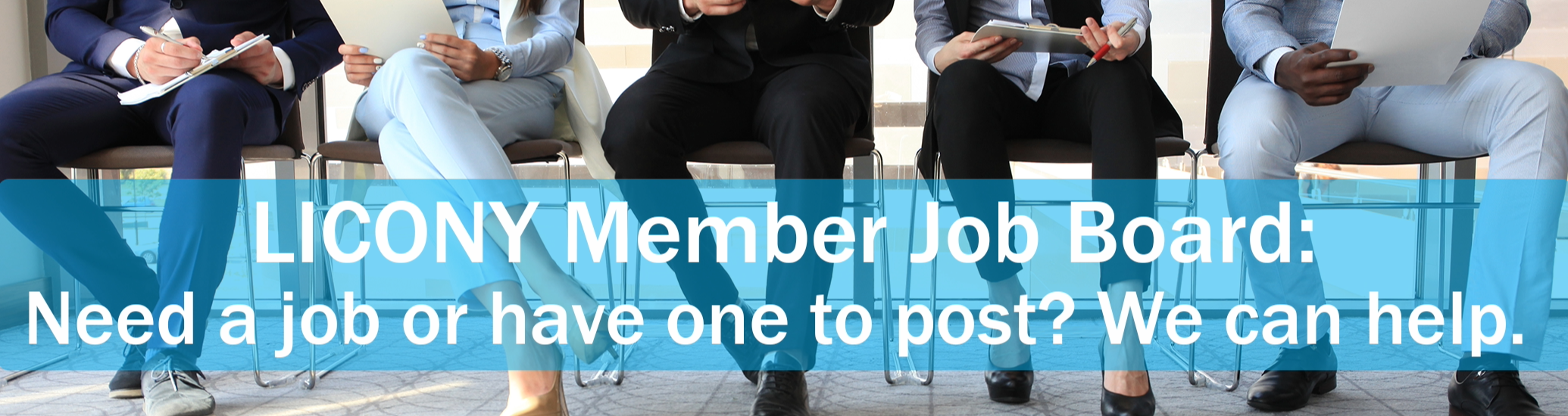 Job Board Banner